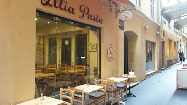 ILLIA PASTA