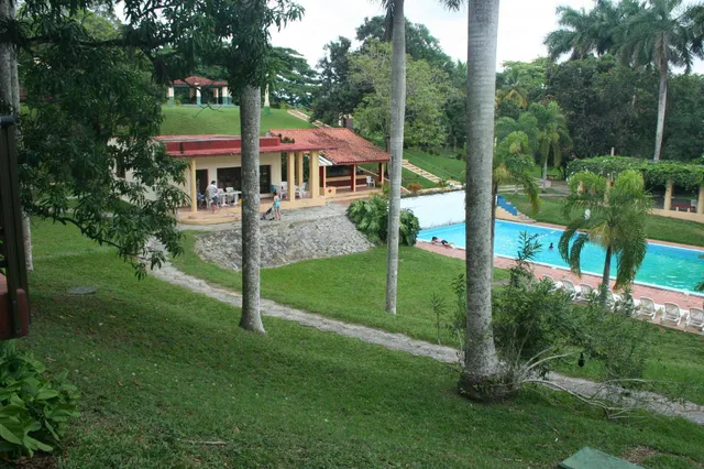 Villa Aguas Claras