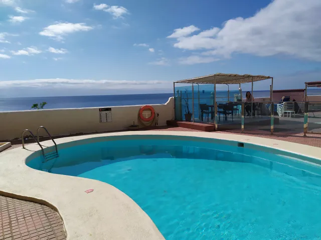 Apartamentos Flipper