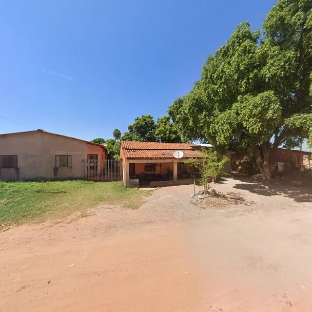 Restaurante Sabor Cuiabano