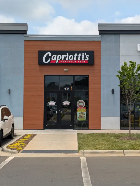 Capriotti's Sandwich Shop
