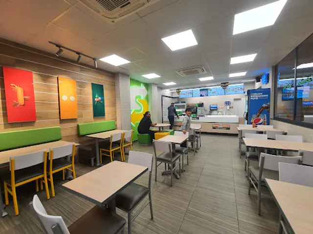 Subway Model Town Jalandhar