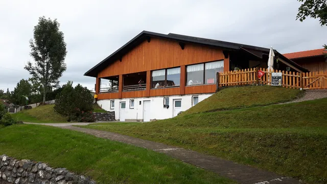 Feriendorf Reichenbach