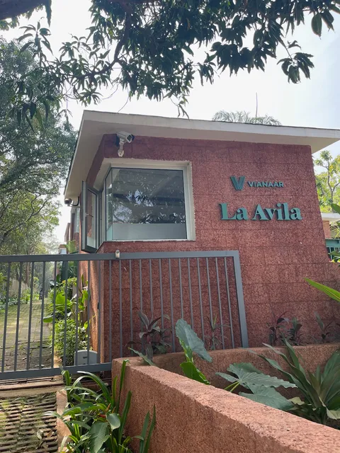 La Avila - Vianaar Villa’s