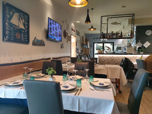 Ristorante La Panocchietta