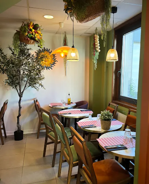 Nonno Manca da Antonio e Marco Morreale