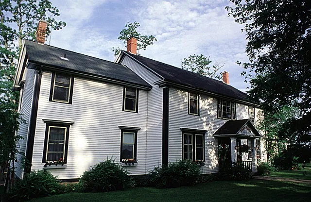 Steamers' Bed & Breakfast