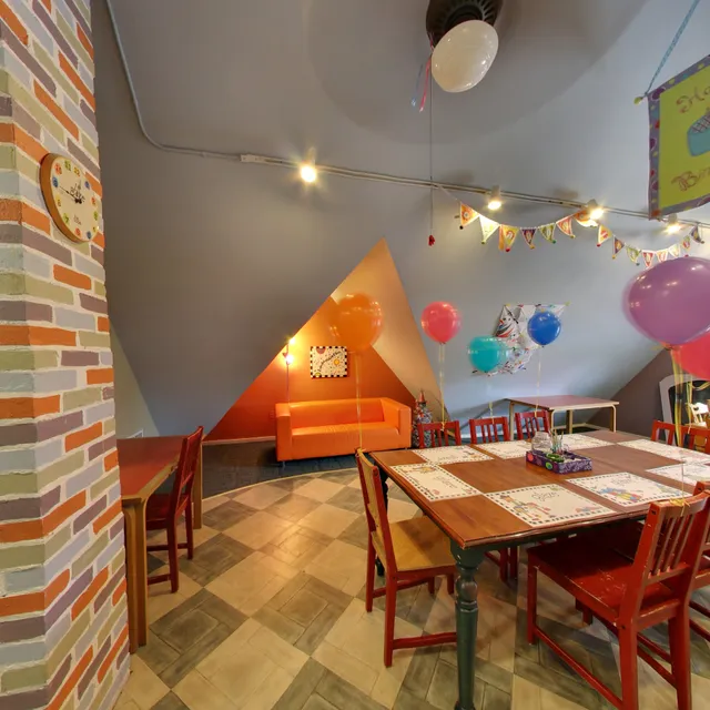 Glaze Art & Ice Cream