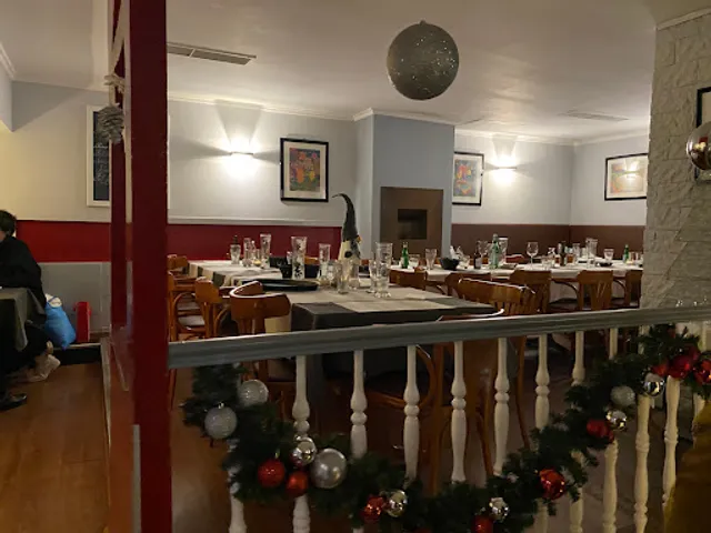 Ristorante La Tombola