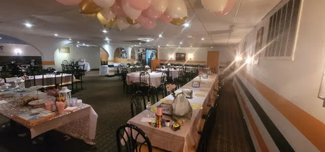 Jasmine Grill and Kabab