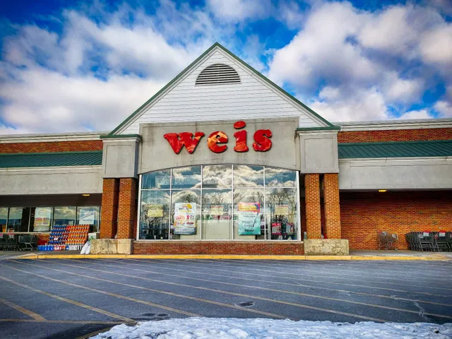 Weis Markets