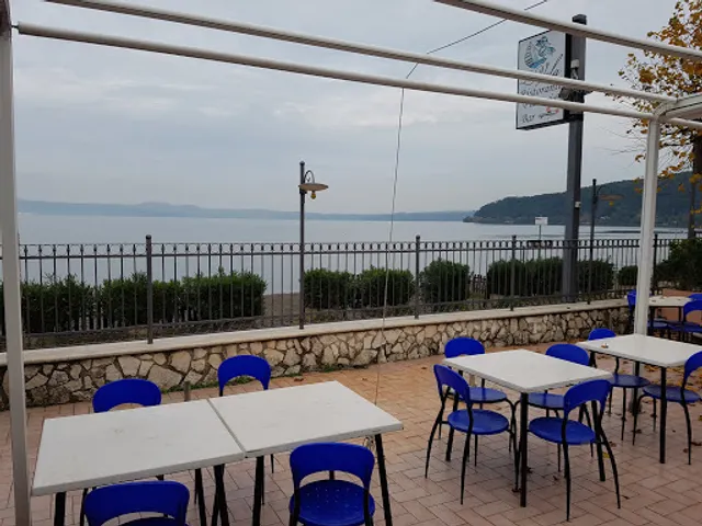 Ristorante Pizzeria La Vela