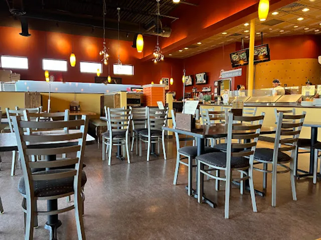 800 Degrees Wood Fired Pizza