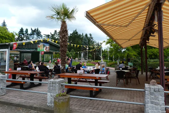 Restaurant & Minigolf Terra nova