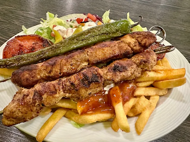 Royal - Kebab - Dresden