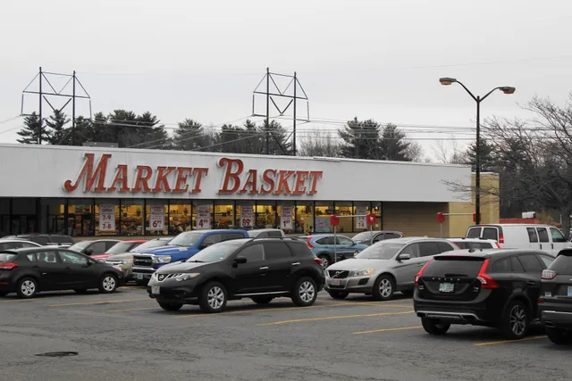 Market Basket