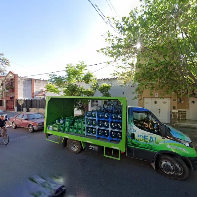 Ensaladas Gourmet Salta