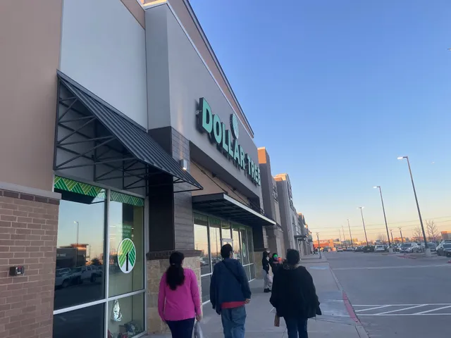 Epic West Towne Crossing