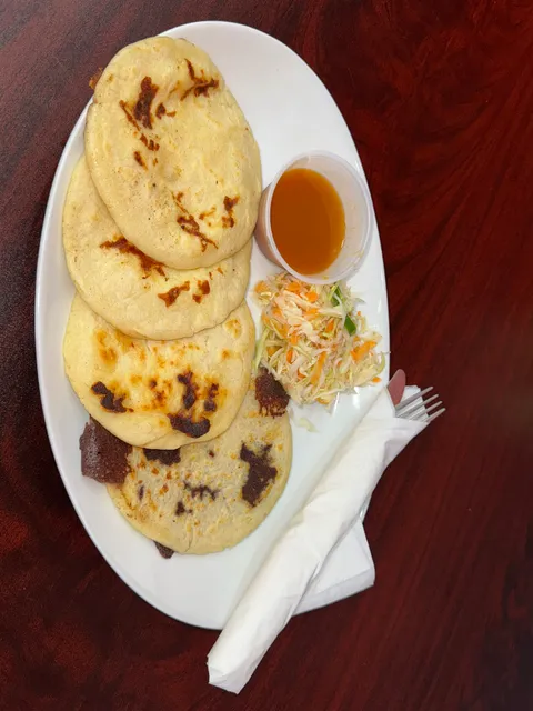 Las Gaviotas Mexican Restaurant