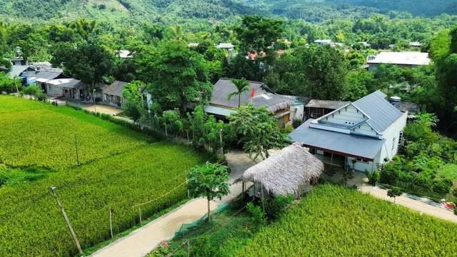 Homestay Chinh Bi