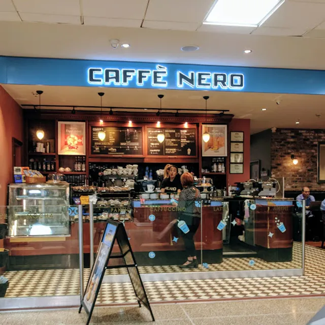 Caffè Nero