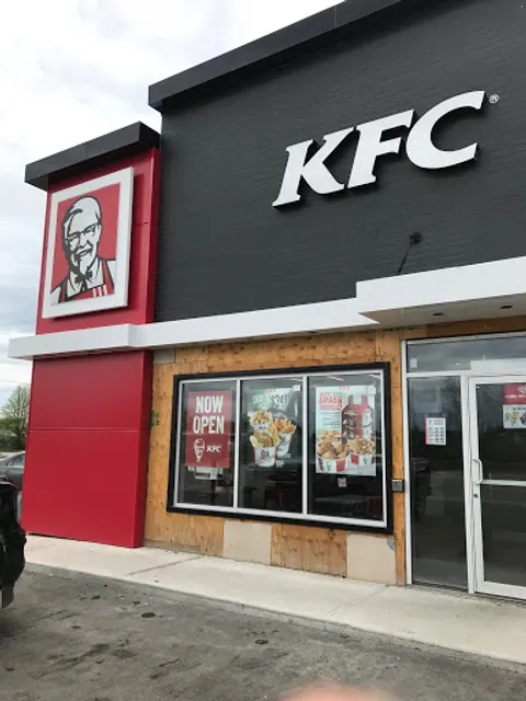 KFC