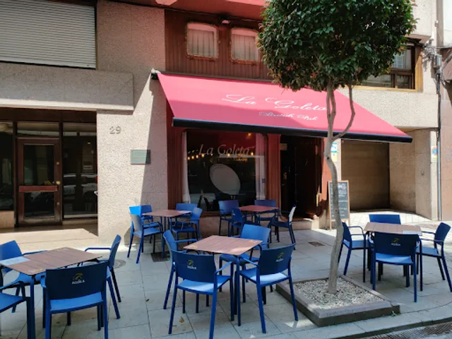 La Goleta vinos & Tapas