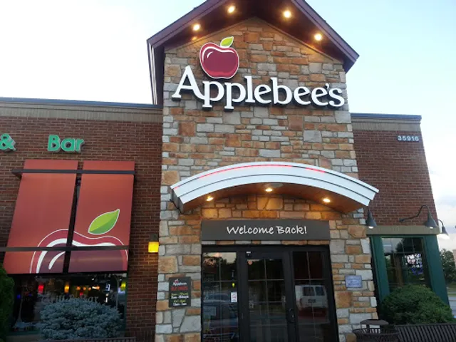 Applebee's Grill + Bar