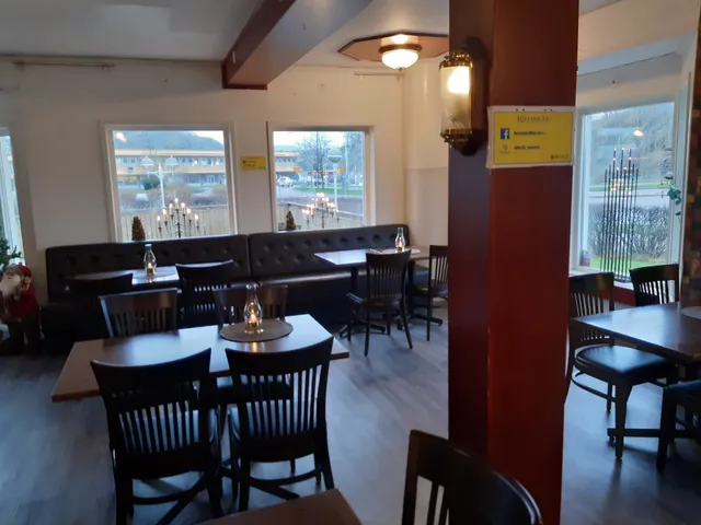 Mona-Lisas Restaurang AB