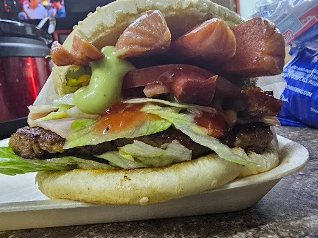 La Esquina Del Sabor