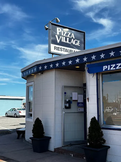 Pizza Village