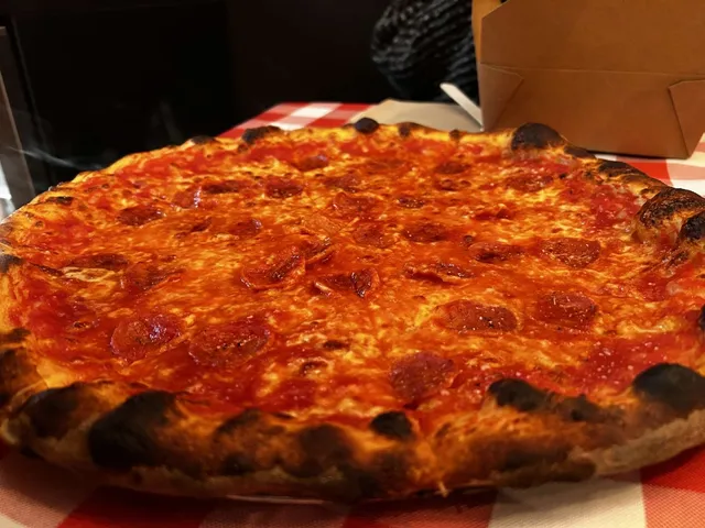 Frank’s Pizza & Subs