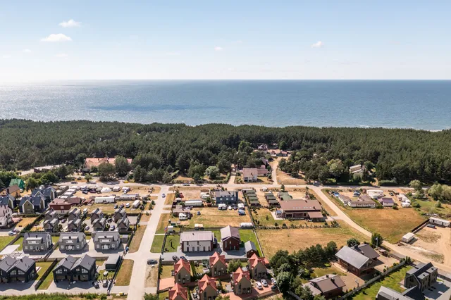 GENIO 7 apartamentai