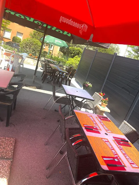 Le Relais des Forges