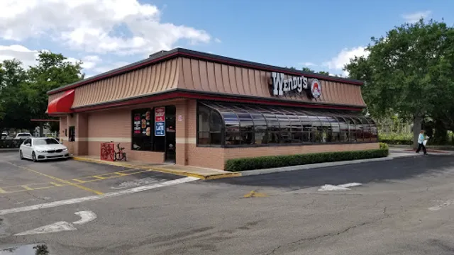 Wendy's