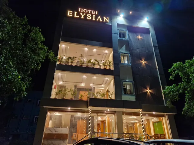 Collection O HI5 ELYSIAN PREMIUM