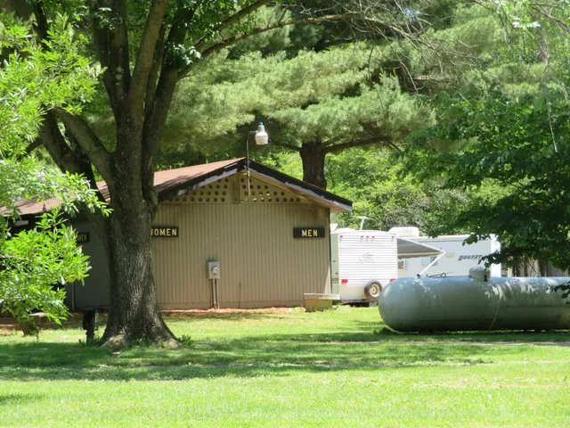 Riverside Park Campground