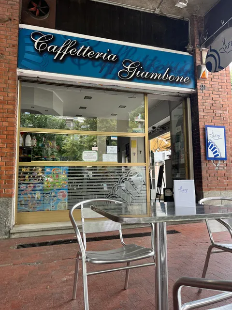 Caffetteria Giambone