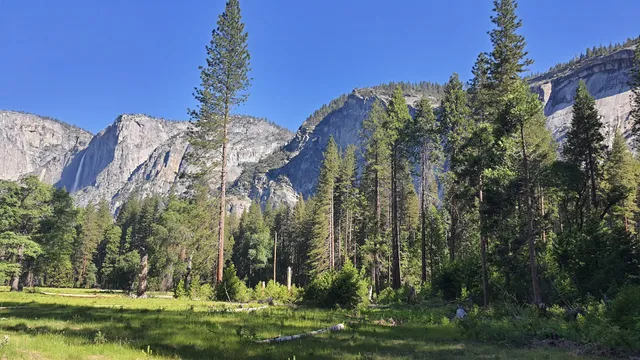 Campground Reservation Office