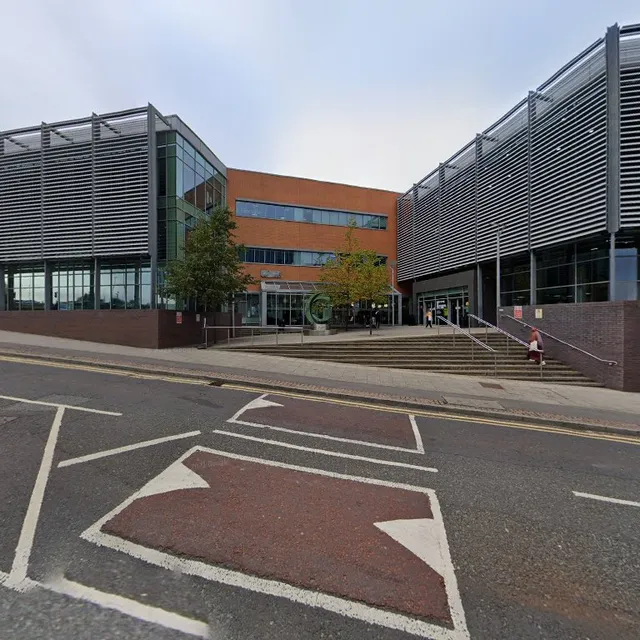 Greenhouse Brasserie