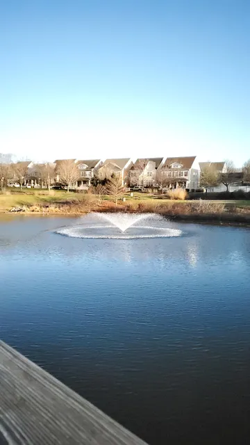 Clarks Crossing Park