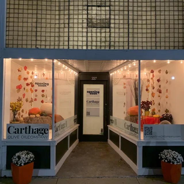 Carthage Olive Oil Company