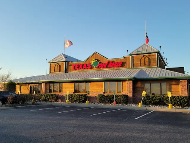 Texas Roadhouse