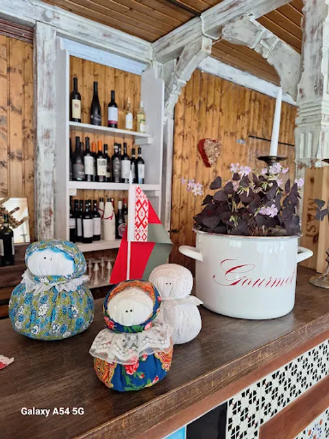 Restaurant Pizzeria Post Cunter Biancardi