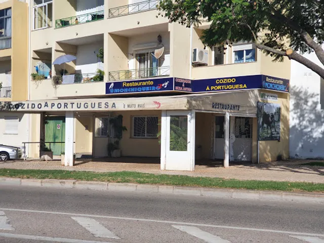 Restaurante U Monchiqueiro 2