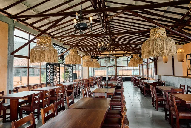 Restaurante La Carreta Chia