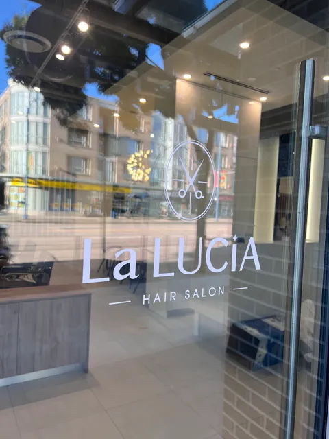 La Lucia Hair