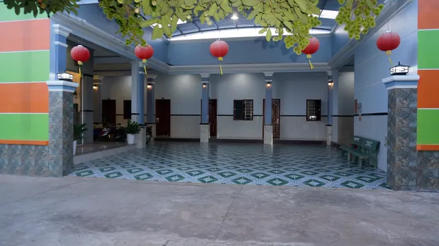 Nhà Nghỉ - Motel Hoàng Gia