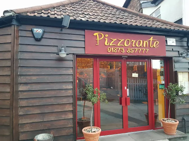 Pizzorante