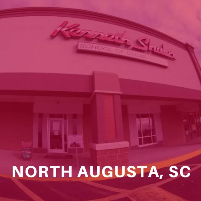 Kenneth Shuler School of Cosmetology